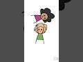 رحلة إلى عالم أديب 😂#Anas art#انيميشن