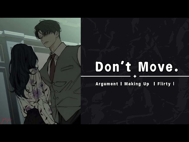 The Morning After The WILD Party [M4F] [Flirty] [Argument] [Making Up] [Boyfriend Roleplay] ASMR