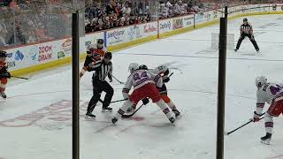 Information Matvei Michkov's 1st Flyer Goal. Rookie Game vs New York Rangers (September 13, 2024) Guide