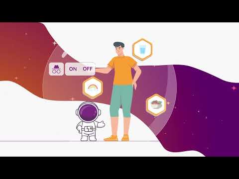 NewU Healthy Habits 2025 English 