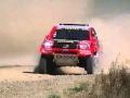 Ref:krXik2LIs2g Giniel de villiers min especial  dakar 2016!! arrecifes..