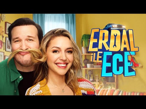 Erdal ile Ece - Fragman (Official)