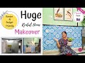 Huge Makeover Idea for Your Rental Home / Renter friendly Home Decorating Tips / Rental Radio Ep. 2