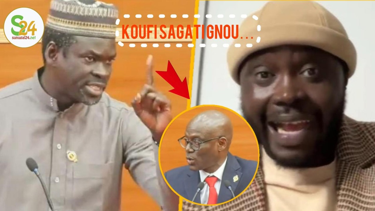 Riposte musclée: Maître Tall répond sèchement à Mollah après ses attaques contre PROS et recadre TAS