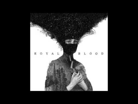 royal blood full album