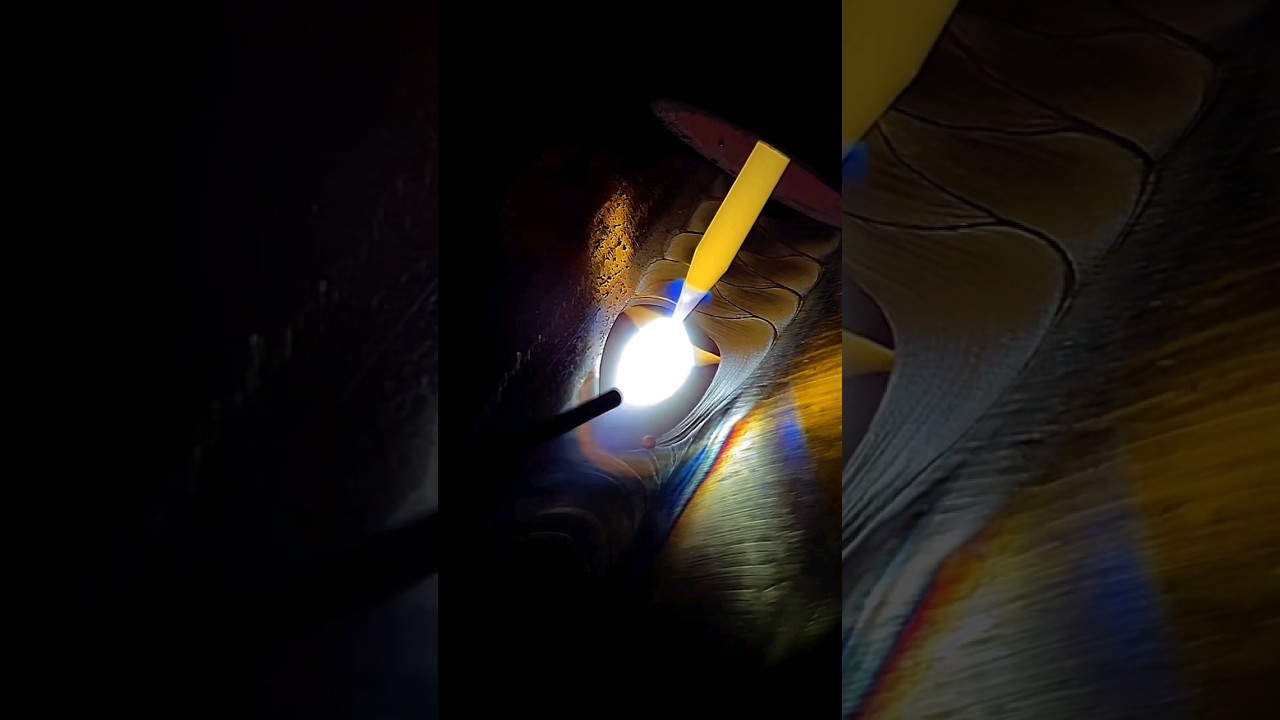 Tig Welding 