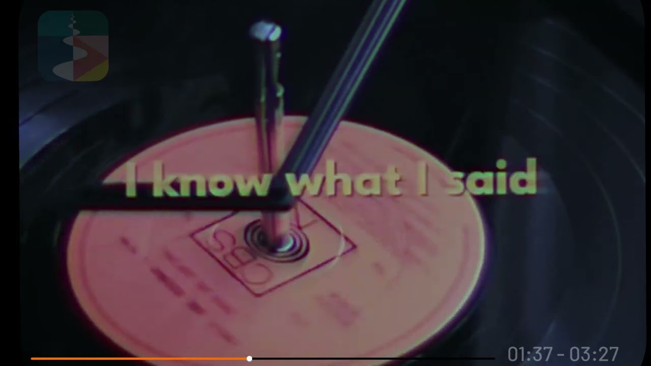 Gemini - Evergreen (Instrumental)