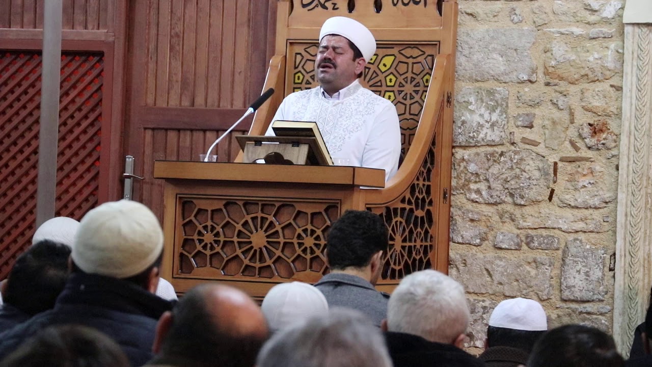 hafız Engin ŞAHİN ( Kuran Ziyafeti)