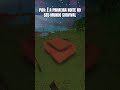 #minecraft #minecraftshorts