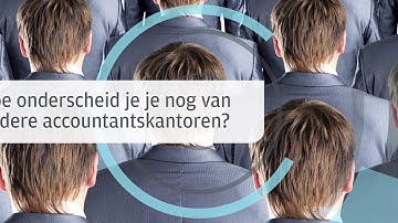 RADAR CRM in 1 minuut