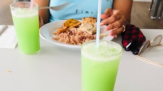Riu Hotel Ocho Rios Jamaica 2021 | Food ????