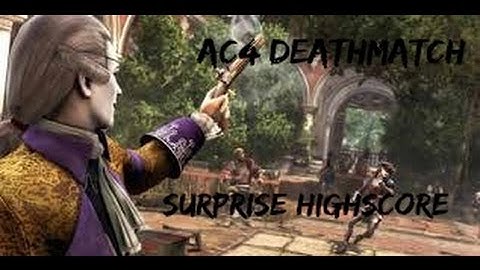 50 SUBS SPECIAL! AC4 DM " 20.1K " w/live commentary