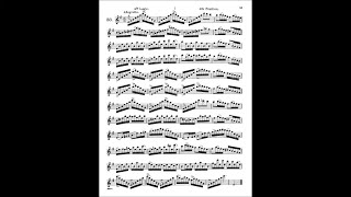Hans Sitt - Studio n. 33 op. 32 (didattica violino)