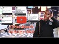 Living In New York City: Three Month Life Update &amp;. Instagram Q&amp;A | angeliejb