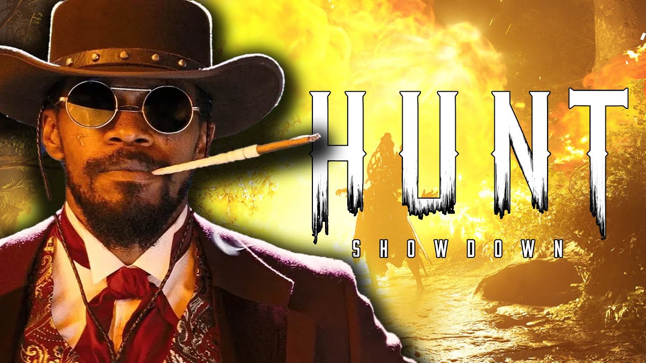 I Played Hunt Showdown In 2026 YouTube 