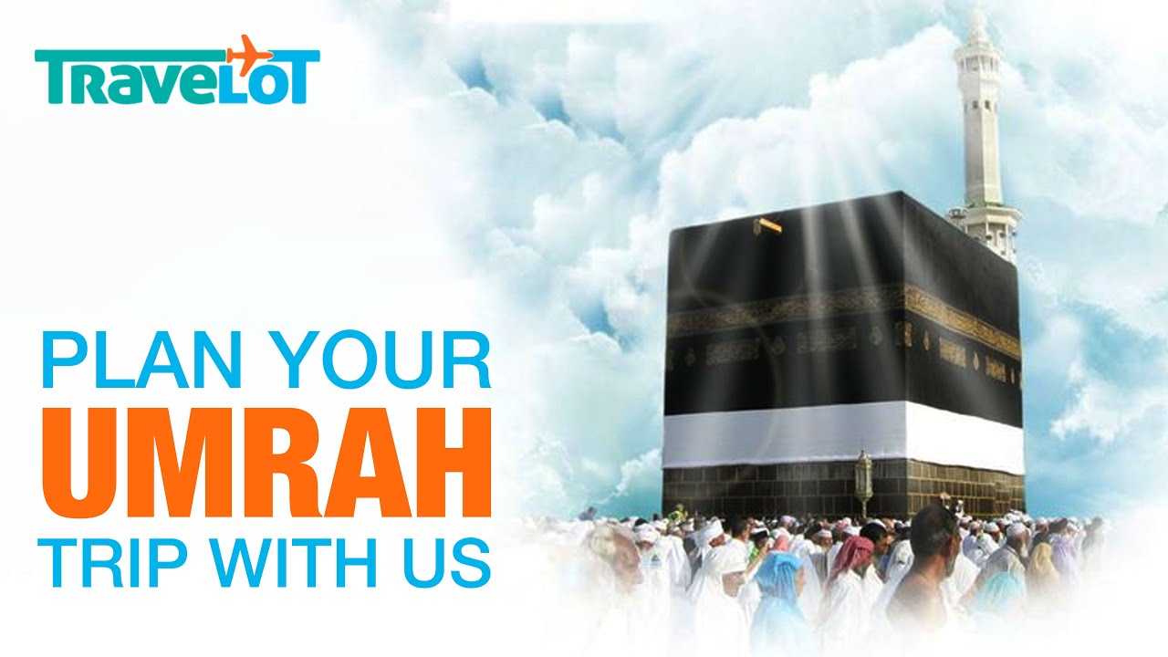 umrah tour operators