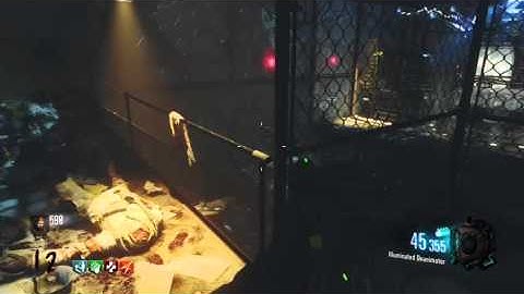 【Zombies】¤ Badabababaaa Go F*ck Yourself