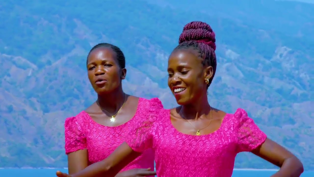 Siku Moja - Uinjilist  Choir ,KKKMT Kyela  Mjini