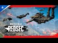 Battlefield REDSEC Gameplay Trailer PS5 Games mp3