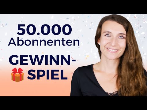 Video: So Gewinnen Sie Ein Gewinnspiel