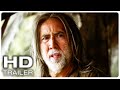 THE CARPENTER'S SON Official Trailer (NEW 2025)