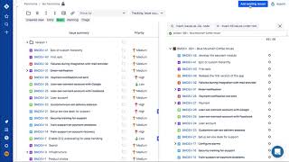How to start working with Panorama for Jira