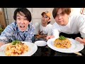【vsカンタさん】本当のチャーハン王はどっちだ!!!!