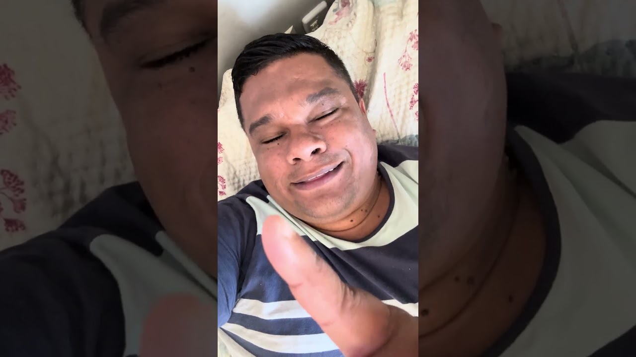 DEUS MANDOU EU TE DIZER 