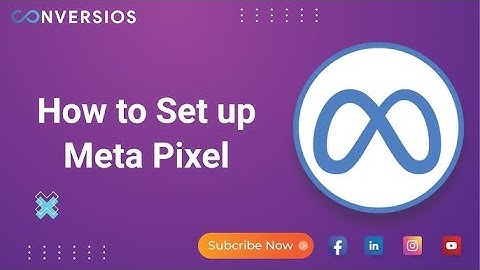 Shopify Tracking MASTERY: Meta Pixel + Events API & Conversion API Setup (EASY Guide!)"