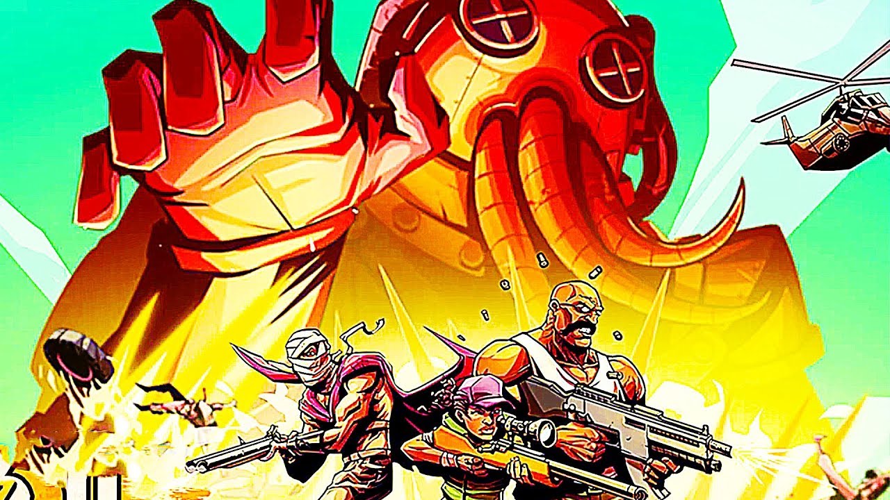 DOG DUTY Trailer (2020) PS4 / Xbox One / PC