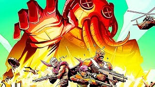 DOG DUTY Trailer (2020) PS4 / Xbox One / PC