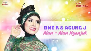 Dwi Ratna \u0026 Agung Juanda - Alun Alun Nganjuk (Official Music Video)