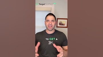 How to Get a 300+ on the GRE 🎯 | #GRE | #Shorts