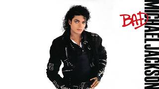 Michael Jackson - Bad (Original Recording Speed)