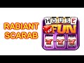 HOUSE OF FUN Casino Slots Game How To Play 