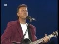 Ralph McTell -  Streets of London -   Live 1992
