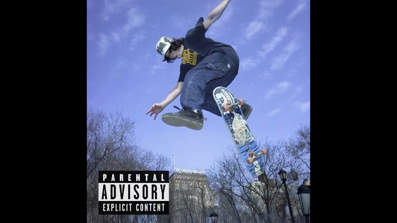 [FREE] Hyperpop Guitar x Pop Punk Rock Type Beat – Lychee