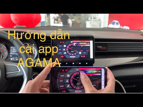 Hướng dẫn tải app đồ chơi cho màn hình xe SUZUKI XL7 2021, Sài Gòn Ngôi Sao I Chơn Nguyễn Suzuki I