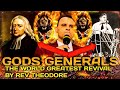 GOD S GENERALS THE WORLD GREATEST REVIVALISTS BY REV THEODORE EFFIONG GOD S GENERALS THE WORLD GREATEST REVIVALISTS BY REV THEODORE EFFIONG
