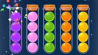 Color Ball Game screenshot 4