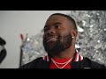 Mark Ingram II | Interview