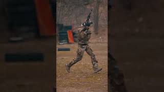 How to use cover properly while combat. Tactical use of the cover