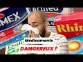 Humex actifed dolirhume fautil en prendre quand on est malade  comment soigner un rhume 