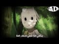 ما نسيتك محمد القحطاني انمي مونتاج احاسيس ديزاين