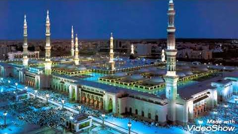 ماتيسر من سورة ق_والذاريات لفجر22رمضان1440 للقارئ تركي بن نايف الدوسري  مسجد عقبة بن نافع حي الخليج