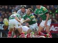 Darren Allinson - #100Club
