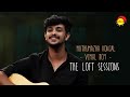 Muthumazha - Cover Song by Vimal Roy