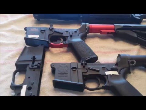 Tennessee Arms Lower Review You Tennessee Arms Lower Review