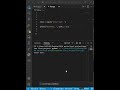 Reverse a String in Python 🔄🐍 #Shorts