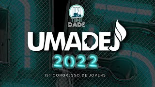 Congresso UMADEJ 2022  I   AD JATAÍ  I  Chamada Produzida por @TVSALMOS